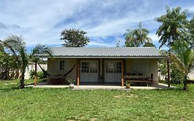 Casa Bouganville Apto Triplo