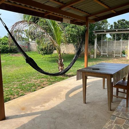 Casa Bouganville Apto Triplo Novo Airão Exterior foto