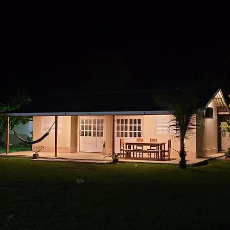 Casa Bouganville Apto Triplo Novo Airão Exterior foto
